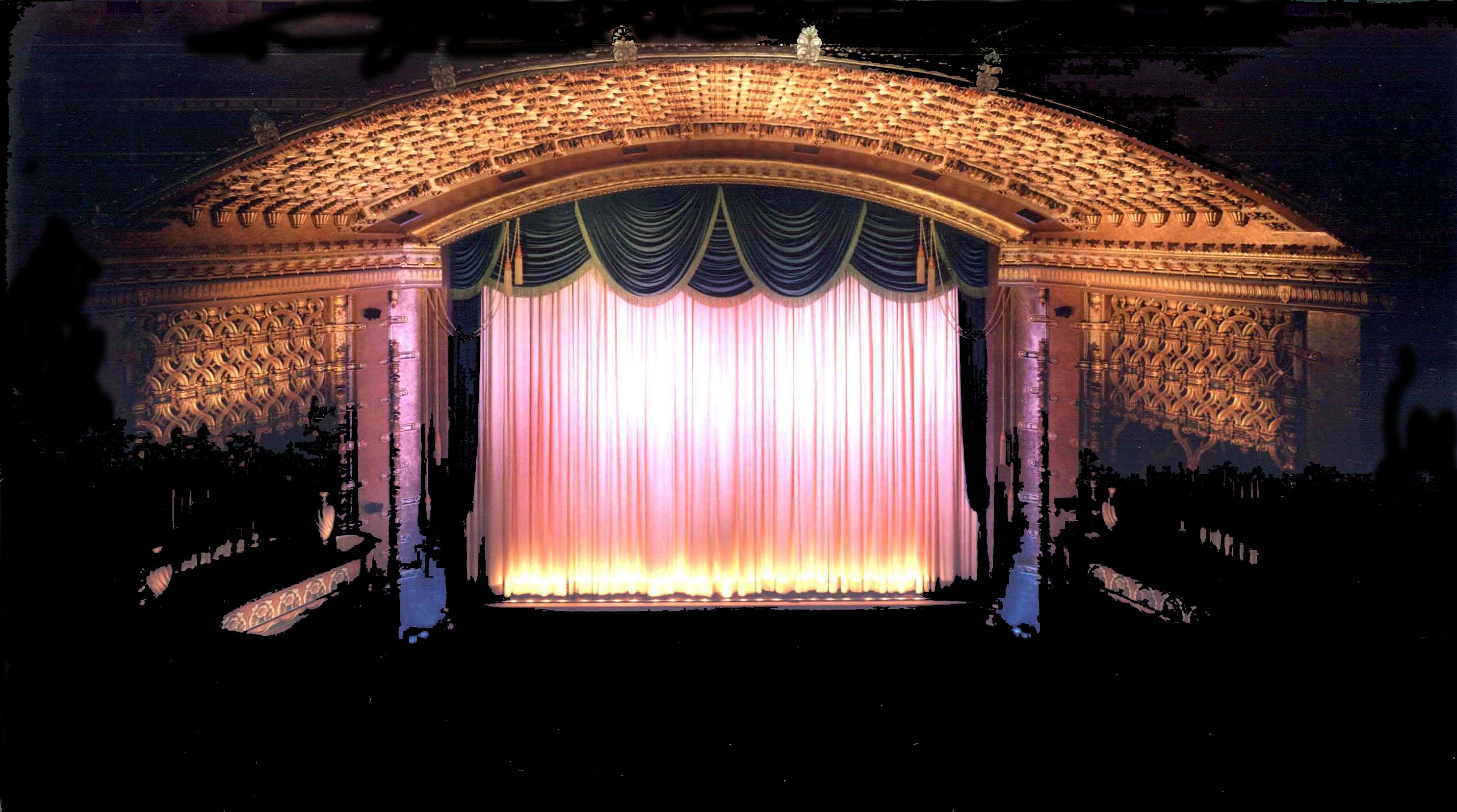 El Capitan Theater