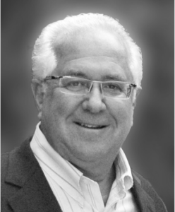 Lester Rosenberg, PE